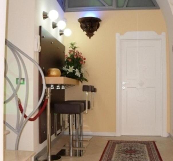 اتاق استاندارد چهار تخته, Bed & Breakfast Palazzo Ducale