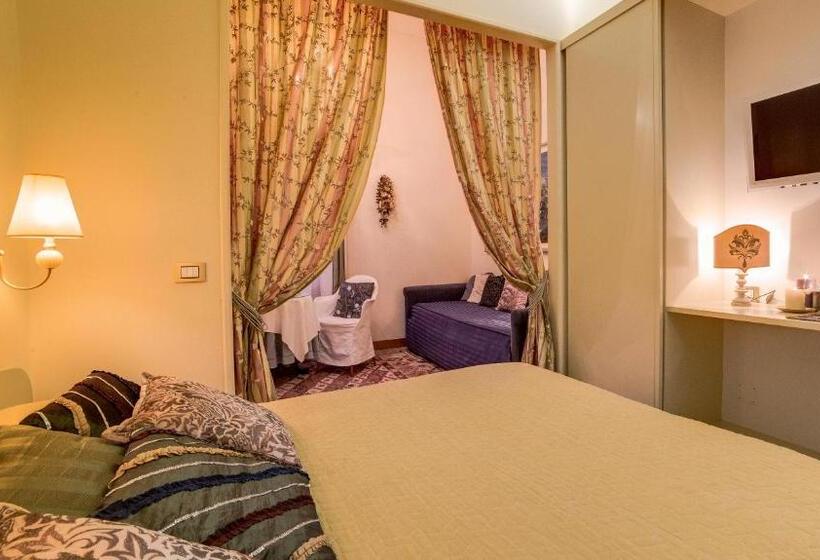 اتاق سوپریور, Ca' Della Corte