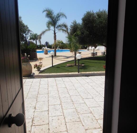 Четырехместный Номер Стандарт, Villa Alisia