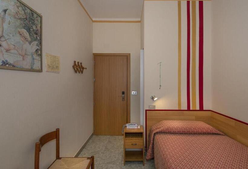 Quarto Economy Individual, Dolly