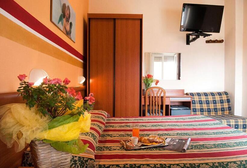 Quarto standard, Dolly