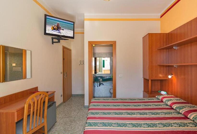 Quarto Familiar, Dolly