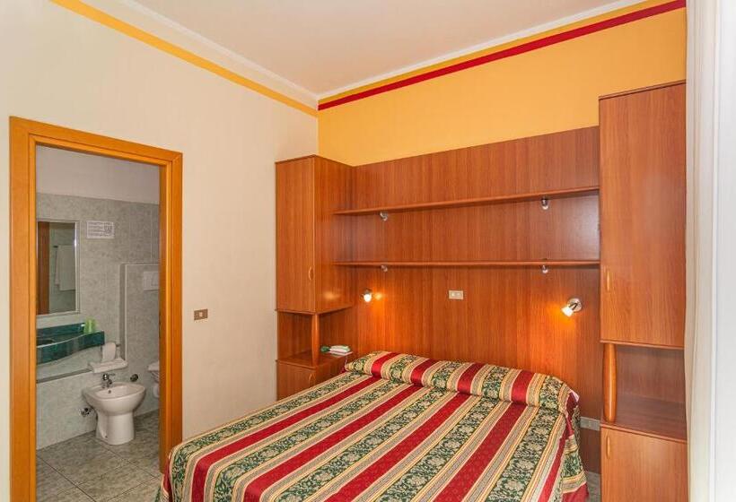 Quarto standard, Dolly