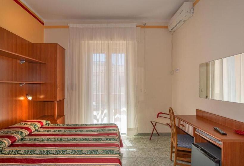 Quarto standard, Dolly