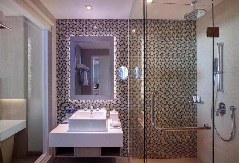 Quarto superior, Grand Mercure Bandung Setiabudi