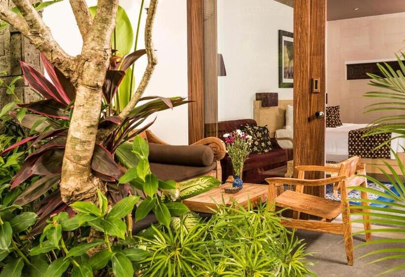 Люкс Премиум, Kejora Suites