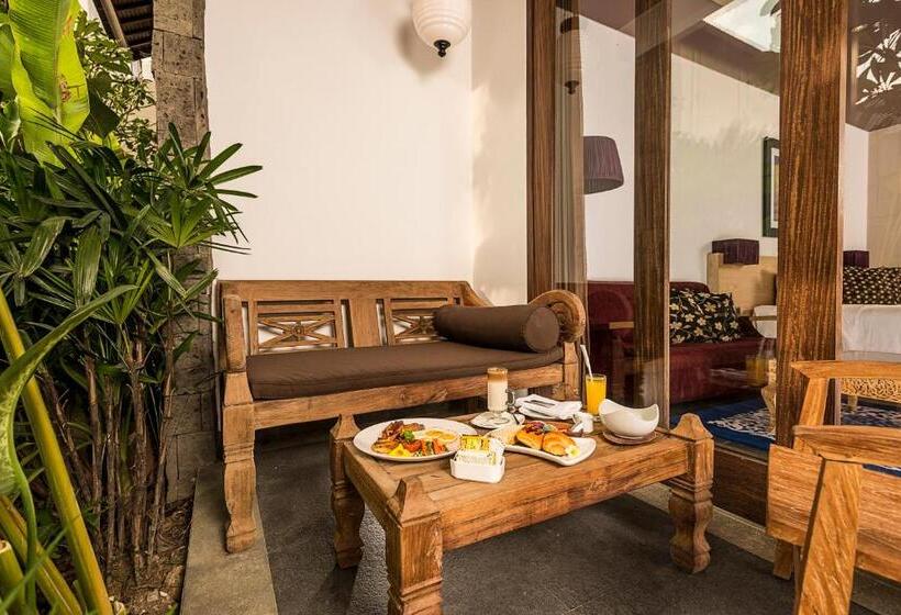 Люкс, Kejora Suites