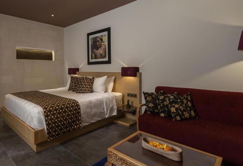 Люкс, Kejora Suites