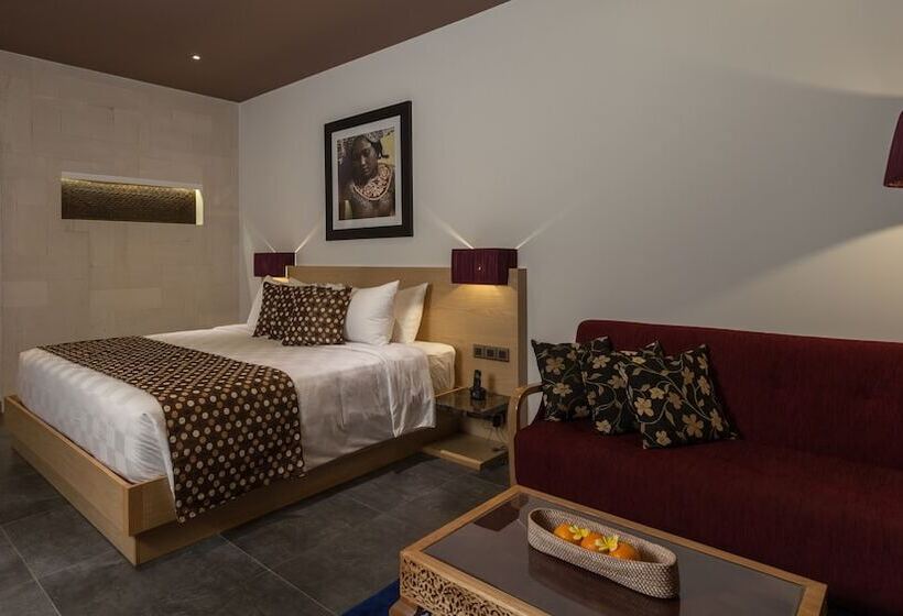 Люкс Премиум, Kejora Suites