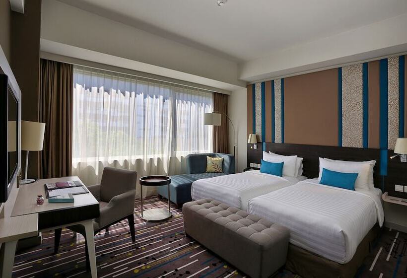 اتاق پرستیژ, Mercure Serpong Alam Sutera