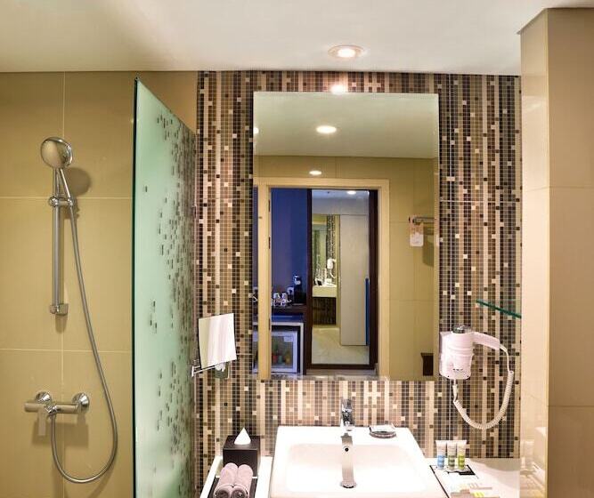 اتاق سوپریور, Mercure Serpong Alam Sutera