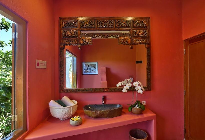 Номер Стандарт, Pinkcoco Uluwatu   Constant Surprises & For Cool Adults Only