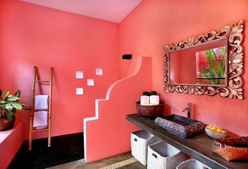 Номер Стандарт Внутренний, Pinkcoco Uluwatu   Constant Surprises & For Cool Adults Only