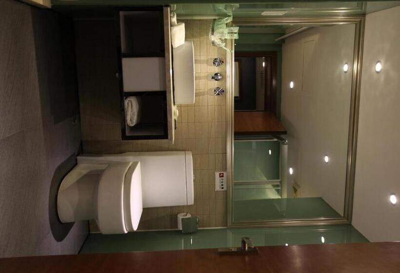 标准间, Ramada  Meizhou