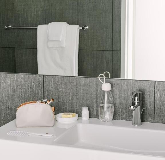 اتاق لوکس, The William Powered By Sonder