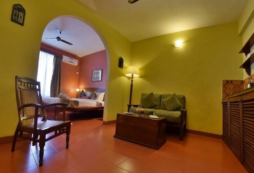 اتاق پرمیوم, Pride Sun Village Resort & Spa