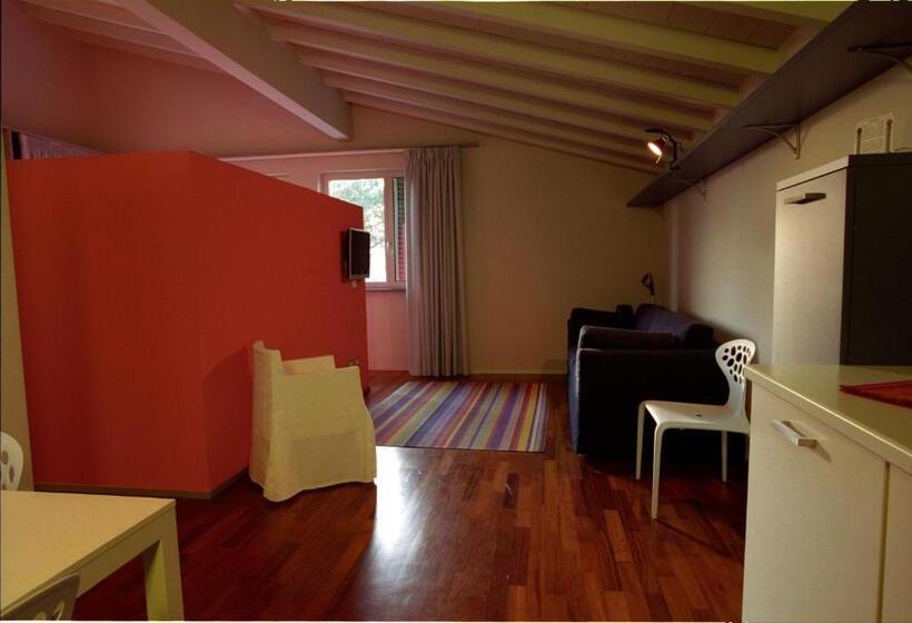 آپارتمان 1 خوابه, San Marco Holidays