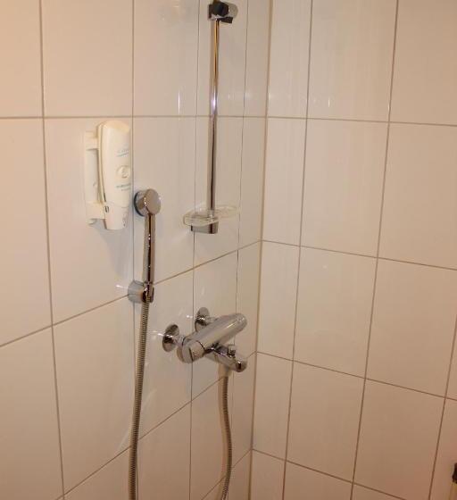 침실 1개 아파트, Aakenus Apartments