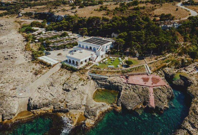 Студия Стандарт Вид на Море, Acquasanta Europaclub