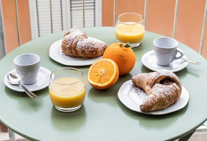 스탠다드 룸, Anna S Dream Bed & Breakfast