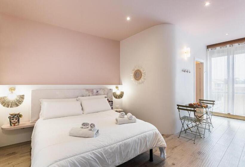 四人标准间, Anna S Dream Bed & Breakfast