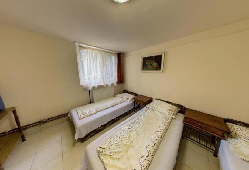 Семейный Номер, Strand Motel, Vígadó Csárda