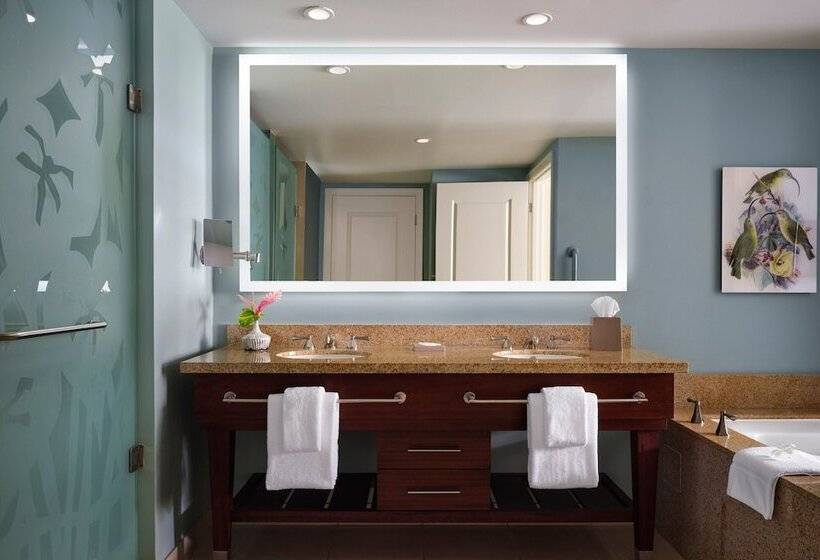 فيلا غرفتين نوم مطلة على البحر, The Westin Ka Anapali Ocean Resort Villas North