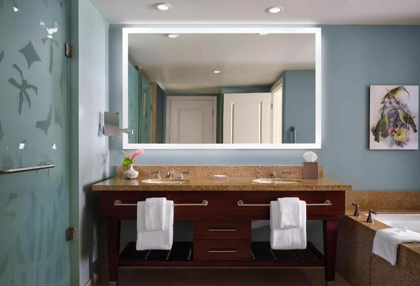 Вилла 2 Спальни, The Westin Ka Anapali Ocean Resort Villas North