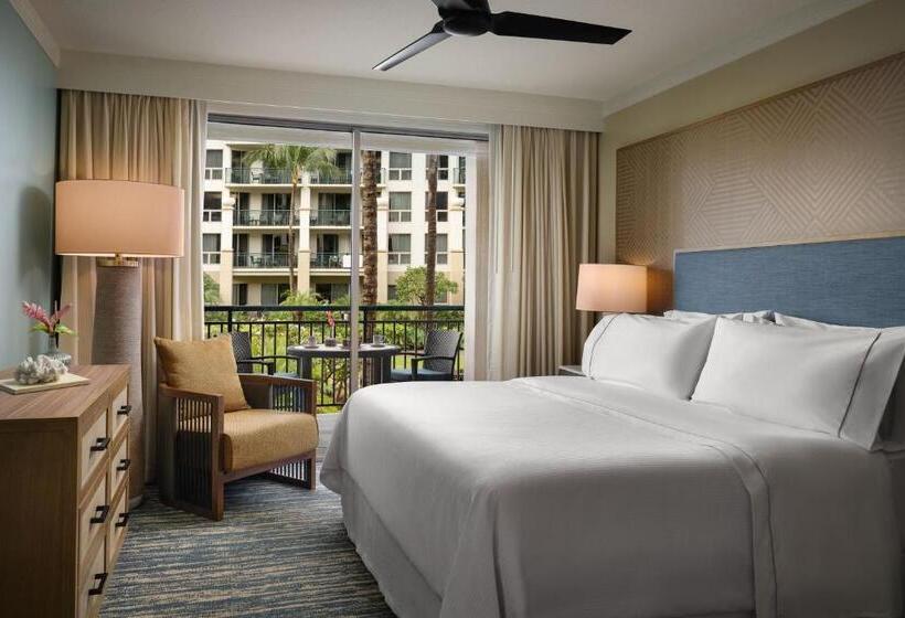 فيلا غرفتين نوم, The Westin Ka Anapali Ocean Resort Villas North
