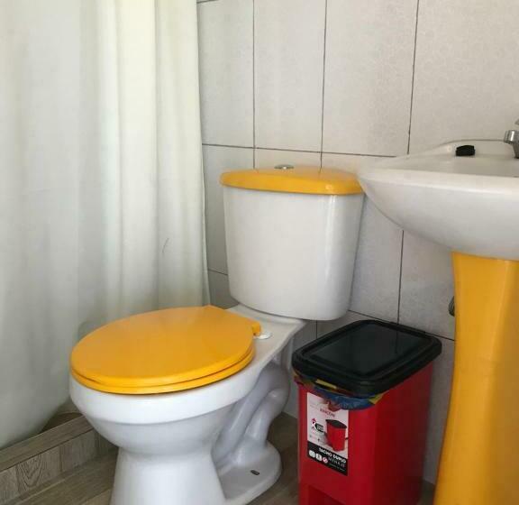 스탠다드 룸, Hostal Fara