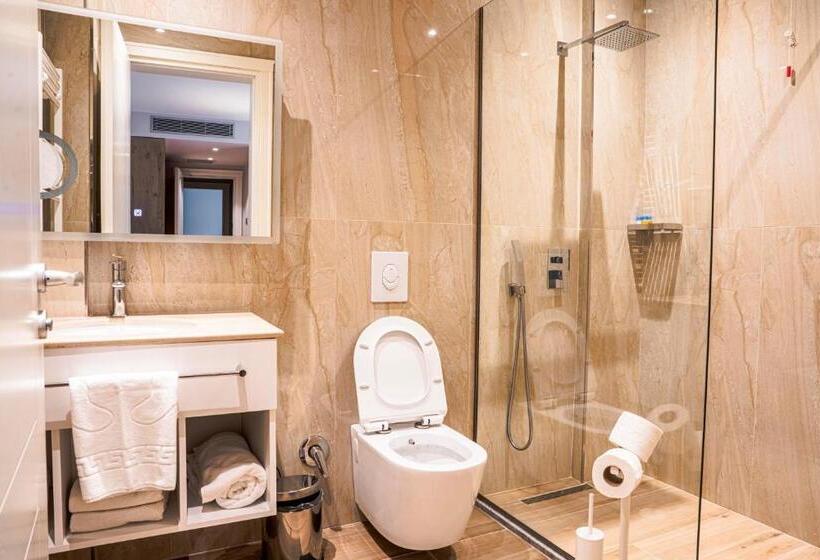 주니어 스위트, Amfora Hotel & Spa