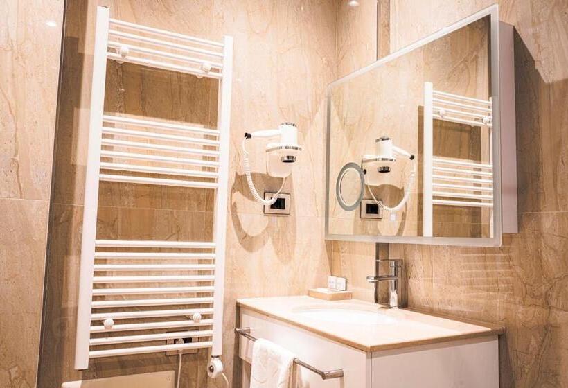 스탠다드 룸, Amfora Hotel & Spa