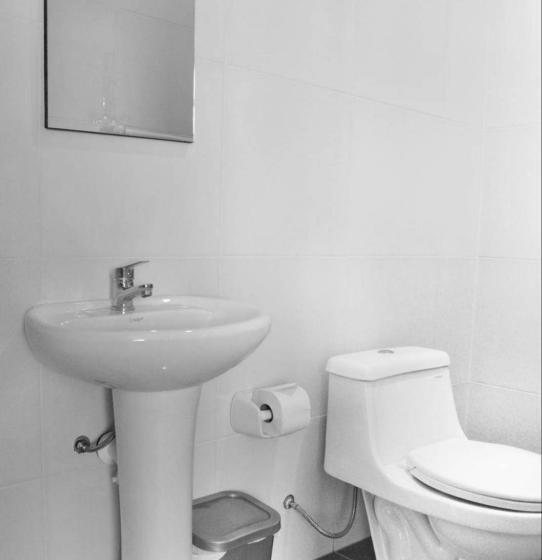 经济房, Cusco Hostal Qolla Wasi Ii