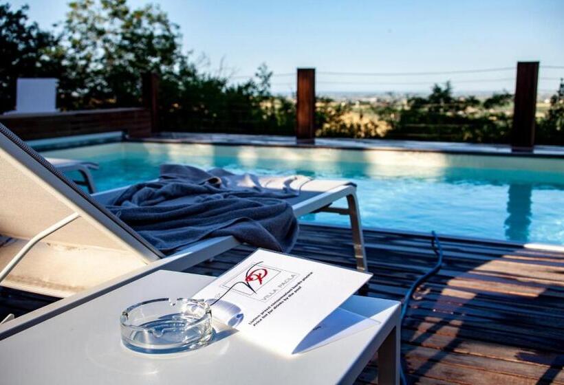 Номер Superior, Resort Villa Paola