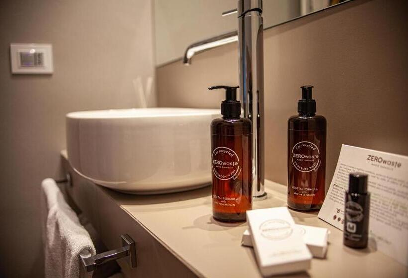 Номер Superior, Resort Villa Paola