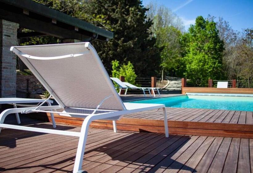 Стандартный Номер Кровать Кинг, Resort Villa Paola