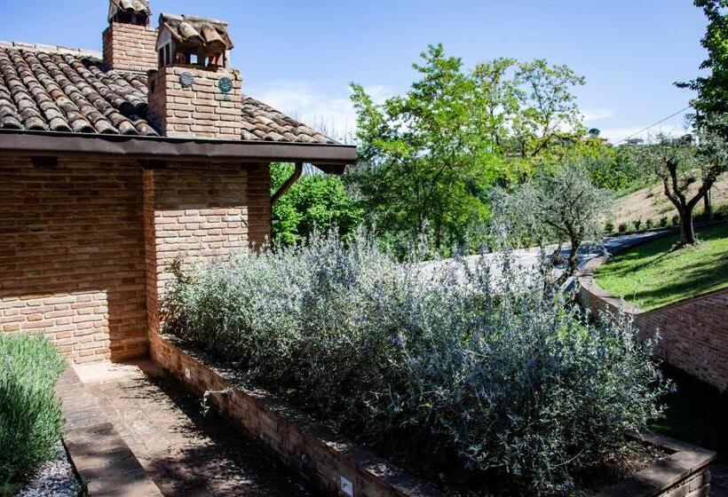 Стандартный Номер Кровать Кинг, Resort Villa Paola