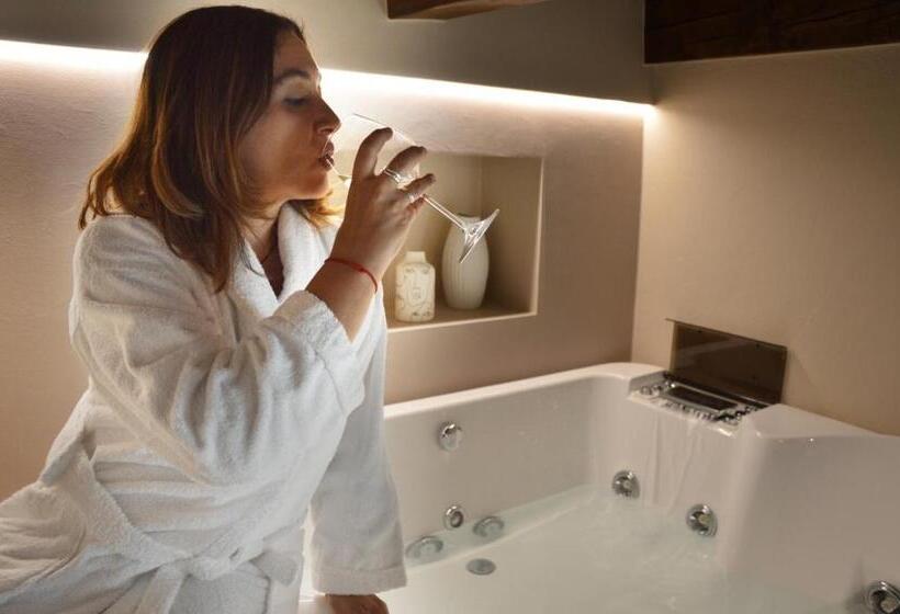 Стандартный Номер Кровать Кинг, Resort Villa Paola