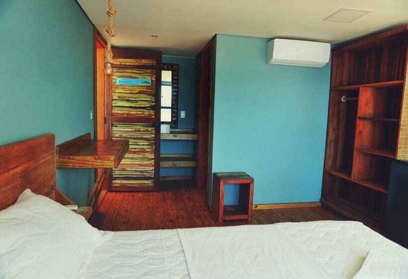 带海景的标准房, Graffi Beach House