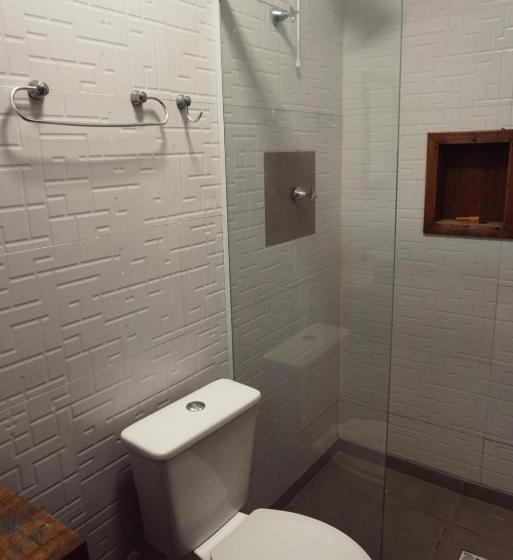 غرفة ديلوكس مطلّة علي البحر, Graffi Beach House