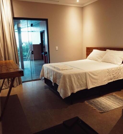 豪华海景房, Graffi Beach House