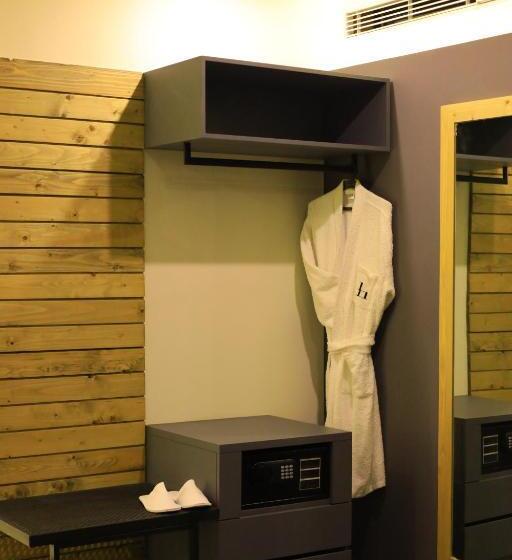 اتاق لوکس, Aitch Boutique Hotel   An Lih