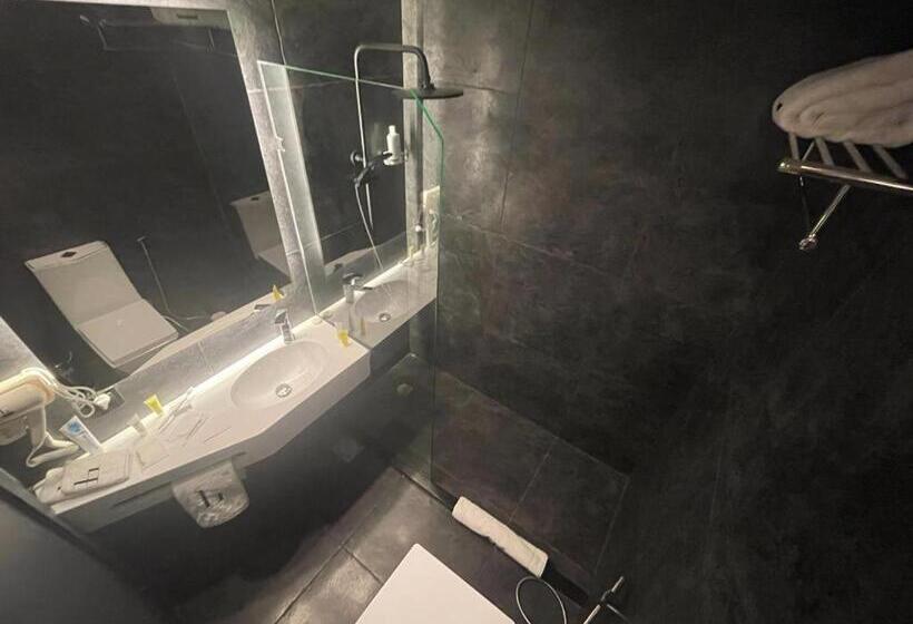 اتاق استاندارد, Aitch Boutique Hotel   An Lih