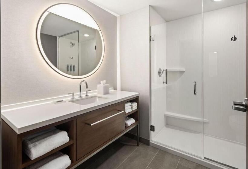 Номер Стандарт, Courtyard By Marriott Owatonna Downtown