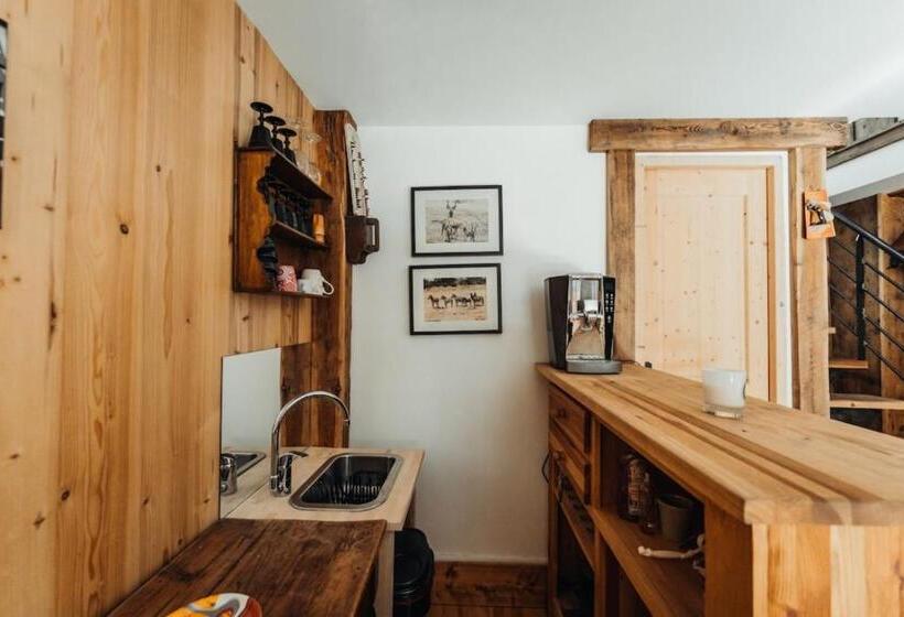 1-Schlafzimmer-Haus, Farmhouse With 4 Bedrooms 4 Bathrooms Private Parking Sauna Terrace