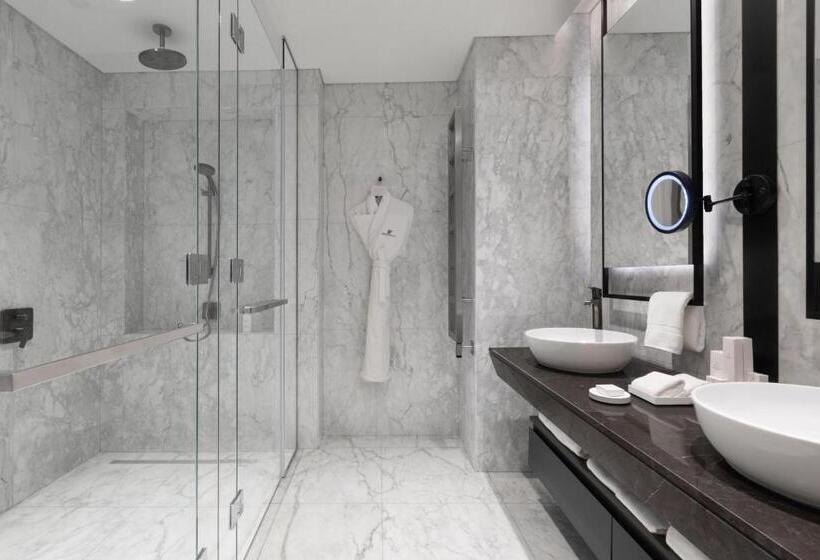 Студия Стандарт Вид на Море, Jw Marriott Hotel Istanbul Marmara Sea