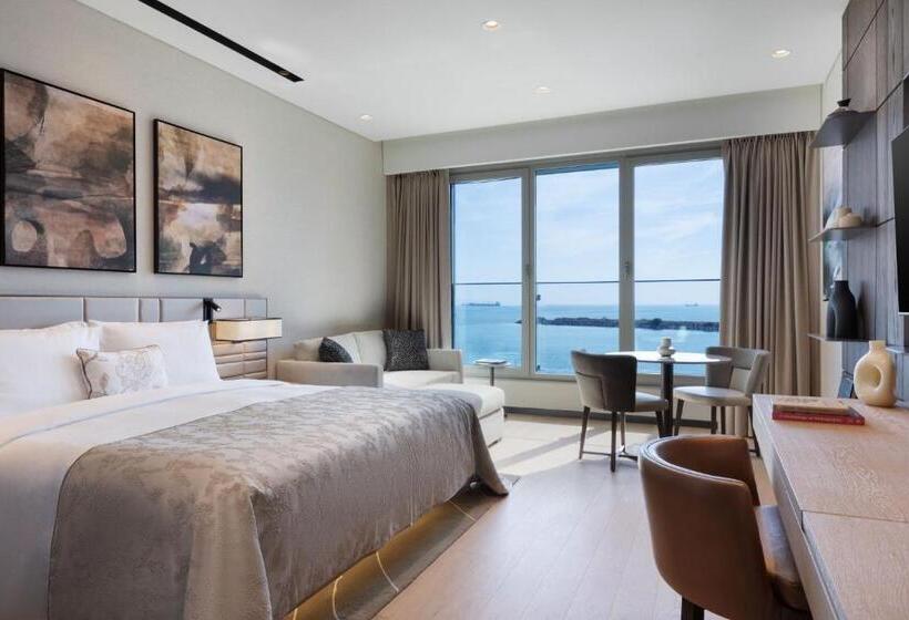 Студия Стандарт Вид на Море, Jw Marriott Hotel Istanbul Marmara Sea