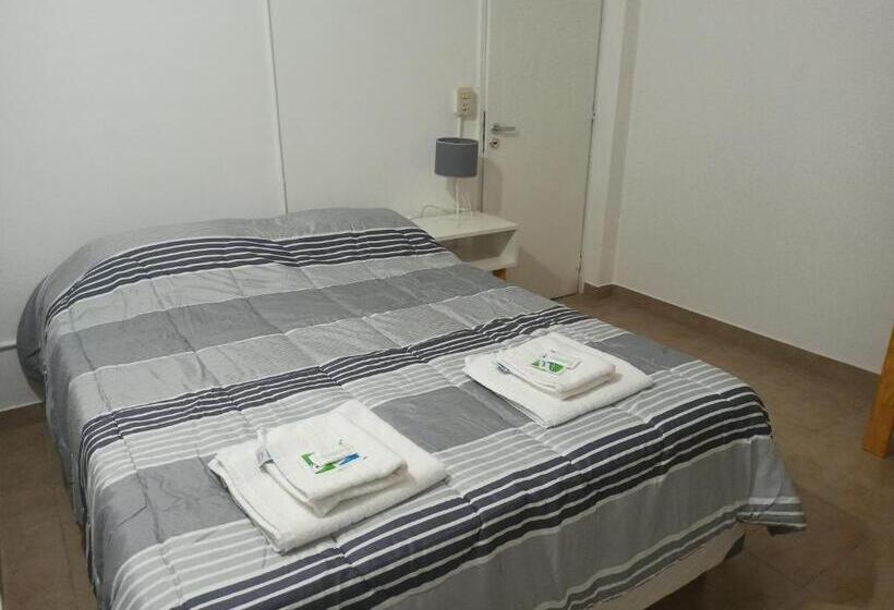חדר סטנדרט, El Faro Hostel