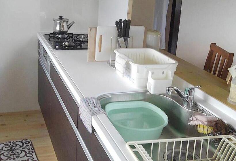 Апартаменты 1 Спальня, Miyakojima   House   Vacation Stay 22184v