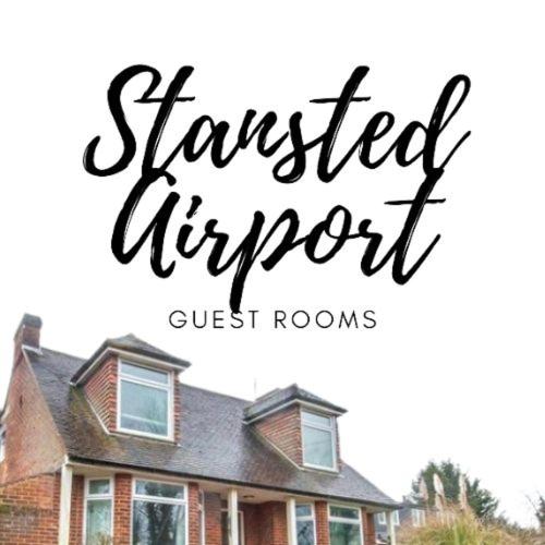Quarto Basic, Stansted Airport Guest Rooms